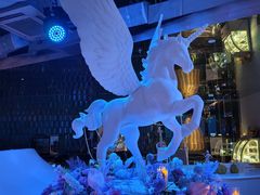 -天玑高空江景餐厅&酒吧Sky Secret Restaurant&Bar