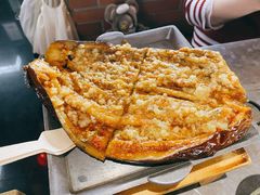 -很久以前羊肉串(南京路第一百货店)