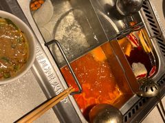 -海底捞火锅(吴中路店)