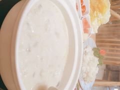 -湯系·煲汤手艺人(东二环泰禾广场店)