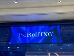 -the Roll'ING手作瑞士卷专门店(卓悦中心店)
