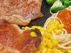 -菲滋意式餐厅(西溪印象城店)