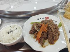 -宝发园名菜馆