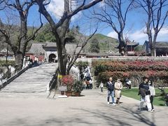 -红螺寺