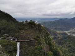 -大慈岩风景区