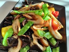 -天龙宝严素食馆(大兴善寺店)