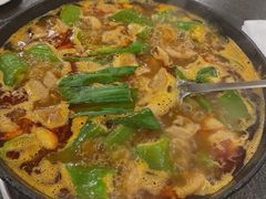 湘味肥肠火锅-湘肠香火锅店(团结湖店)