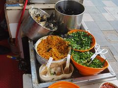 -阿麟馄饨(延长路店)