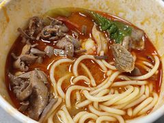 -四里沙茶面(湖滨四里店)