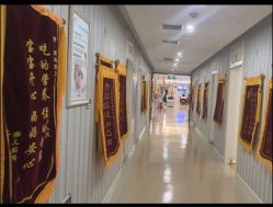-爱玛家国际母婴月子会所(电力大厦店)