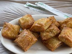 -老太婆饭店(新富路店)