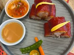 -点都德(龙之梦店)