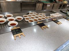 -瑞安辰茂阳光酒店自助餐