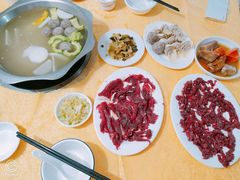 -老猫牛肉火锅(沙溪店)