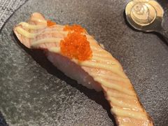 -戏作寿司(观音桥店)