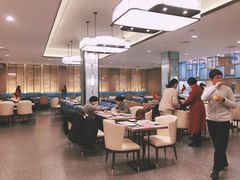 -胥城大厦-胥香自助餐厅