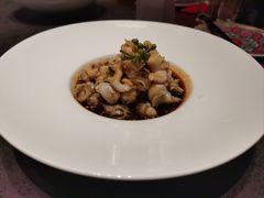 -鸽子侯·家宴·平价海鲜(绿地店)