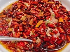 风味水煮和牛肉-北京厨房(SKP店)