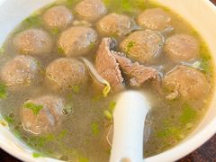 -潮镇老尾牛杂(环城西路店)