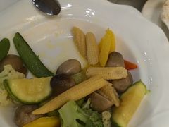 -新侨三宝乐西餐厅(崇文门店)