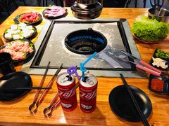 -原食烤肉·苏姐餐厅