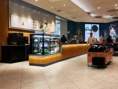 -星巴克(秦皇岛乐都汇店)