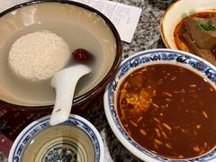 -南京大牌档(香港广场店)