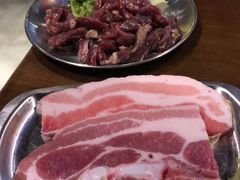 -·缸桶屋·韩式牛肋条自助烤肉(西湖D11店)