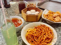 -小街天府(西工小街店)