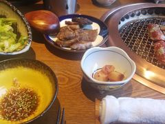 -炎蔵牛舌烤肉