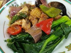 -沁芳园(沙湾总店)