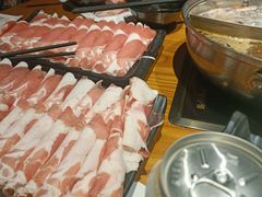 -呷哺呷哺(隆基泰和店)