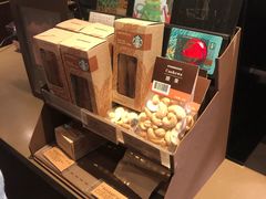 -星巴克(北京中关村北京国际店)
