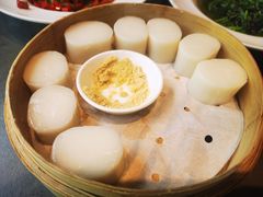 -佬太公海鸭·海鲜大排档(上海总店)