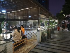 -浮何烤铺(桐梓林店)