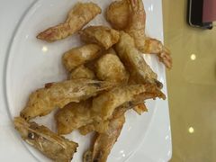 -聚丰德饭店(经五路店)
