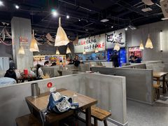 -言玖鲜火锅串串披萨自助(益田假日店)