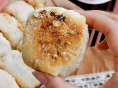 鲜肉月饼-光明邨大酒家(淮海路店)