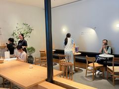 -喜茶(北京财富购物中心店)