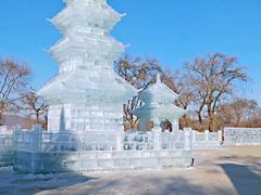 -雾凇岛