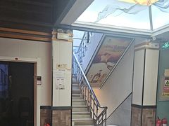 -天盛海鲜烧烤大排档·本地小海鲜·牟平腿穗子(幸福店)