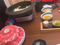 -七条鱼日本料理(远洋乐堤港店)