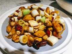 -雲蜀龙阁·金牌水煮鱼(方庄店)