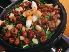 首尔一品肥肠-首尔大排档