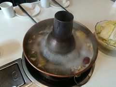 -乔先生涮肉·鲜活牛羊肉火锅(塘沽店)