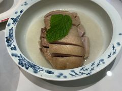 金陵盐水鸭-金陵后厨·南京菜(新街口秣陵路店)