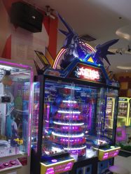 -meland·儿童乐园·游戏厅娃娃机·电玩Xbox(成都合生汇店)