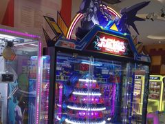 -meland·儿童乐园·游戏厅娃娃机·电玩Xbox(成都合生汇店)