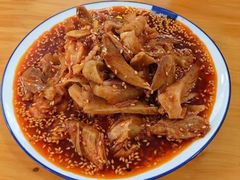 -徐老幺奶汤面
