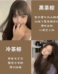 -Rise Hair上升造型
